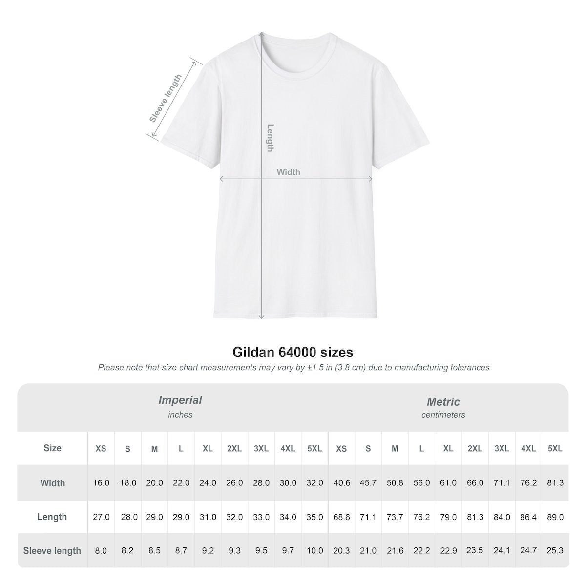 Realm Breaker Unisex Softstyle T-Shirt