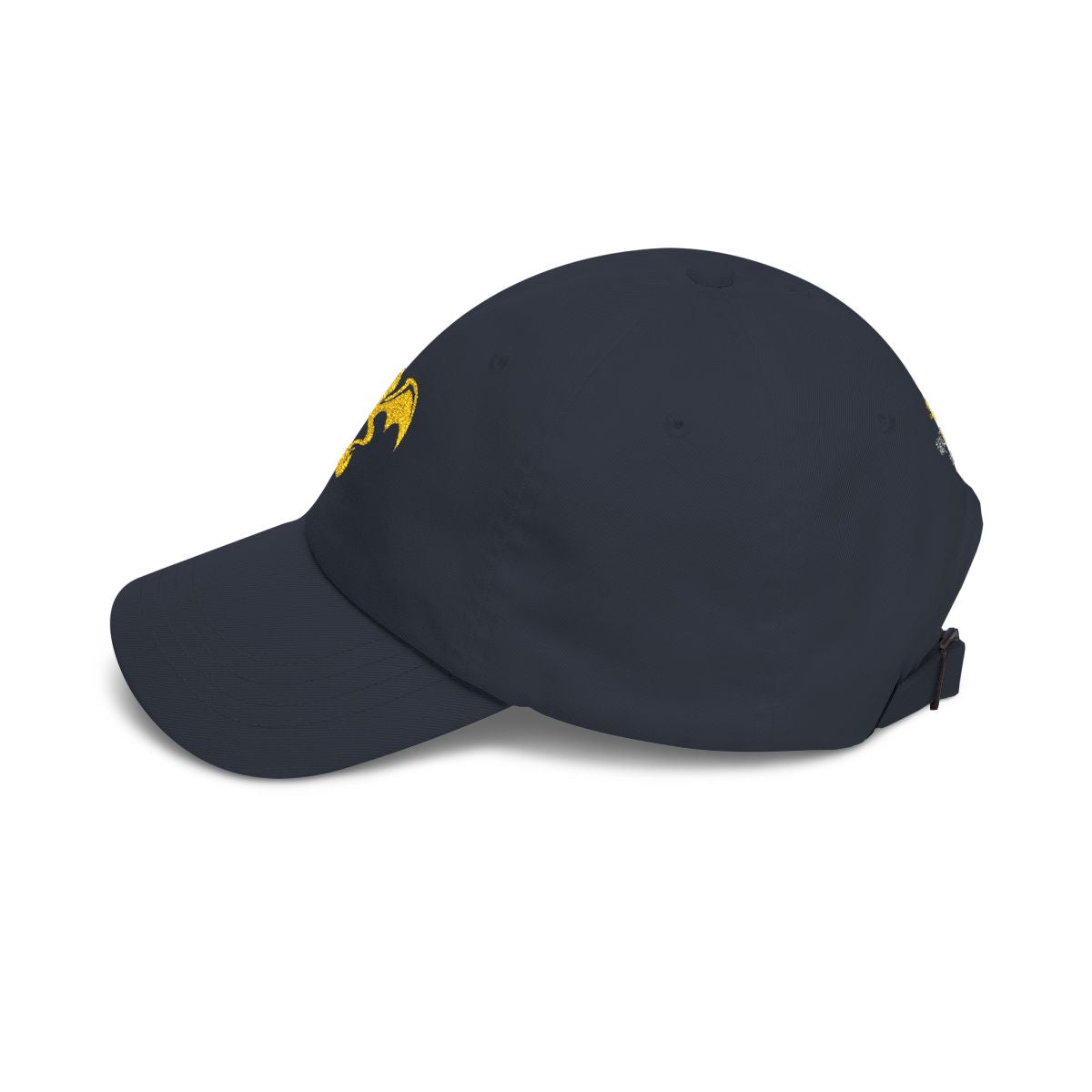 Dragonfyre Books™  Embroidered Hat — "Forever Rogue"