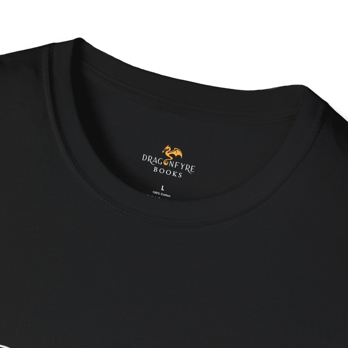 Realm Breaker Unisex Softstyle T-Shirt