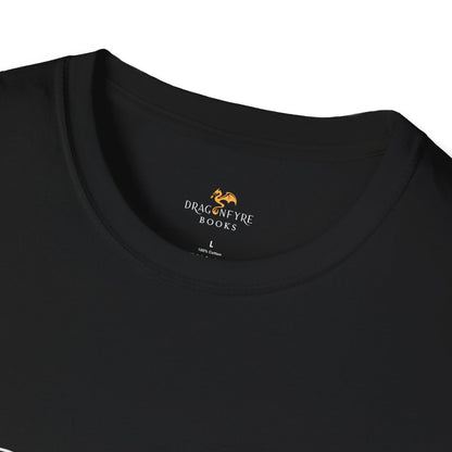 Realm Breaker Unisex Softstyle T-Shirt