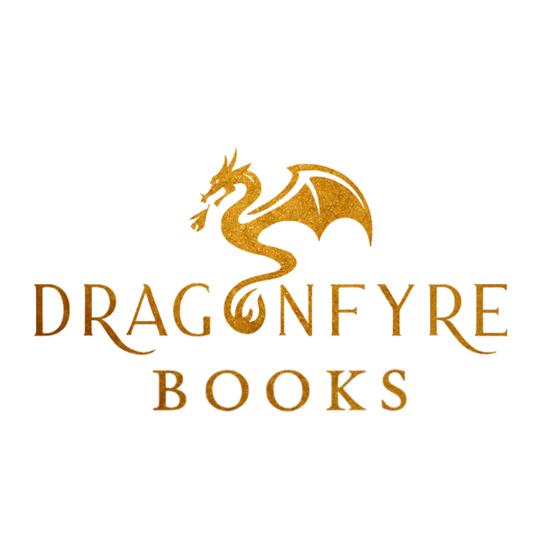 Dragonfyre Bookstore