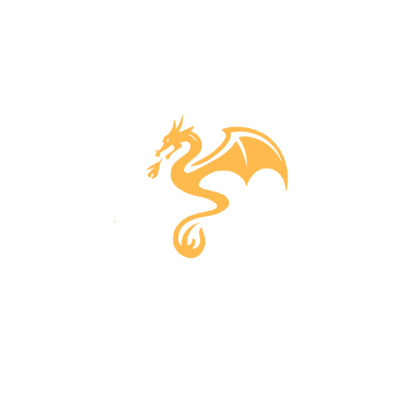 Dragonfyre Bookstore