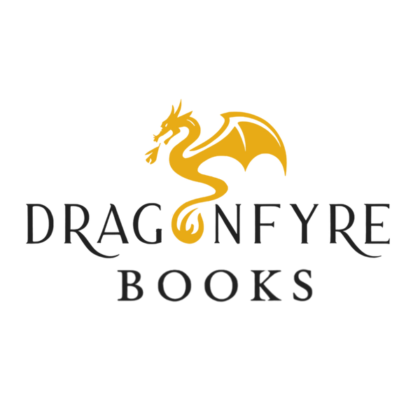 Dragonfyre Bookstore