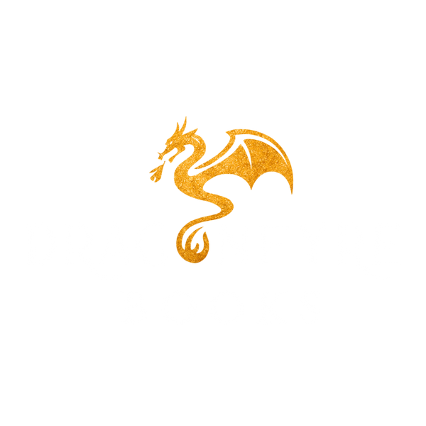 Dragonfyre Bookstore