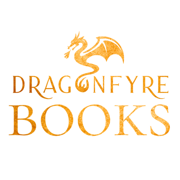 Dragonfyre Bookstore