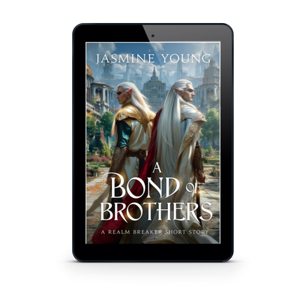 A Bond of Brothers: A Realm Breaker Short Story