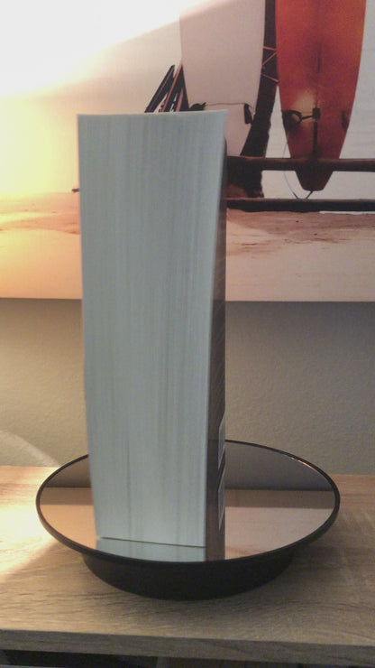 A Building of Empires Signed Paperback